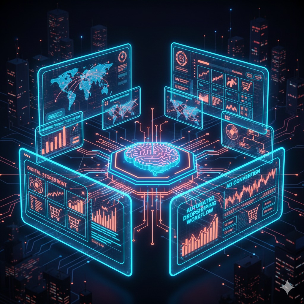 AI-powered performance marketing dashboards and analytics